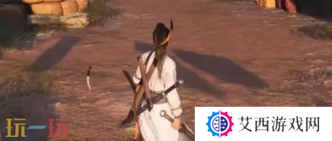 燕云十六声双刀怎么获取 双刀获取方法分享