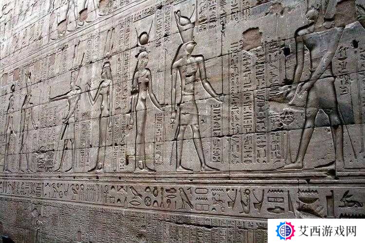 犯罪大师古埃及法老之谜答案分享，底层逻辑+操作映射深度攻略