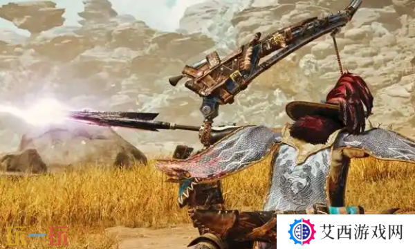 怪物猎人荒野涌油谷骨冢位置及收集路线推荐 骨冢采集指南