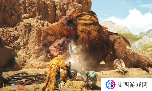 怪物猎人荒野龙都遗迹骨冢位置及收集路线推荐 骨冢采集指南