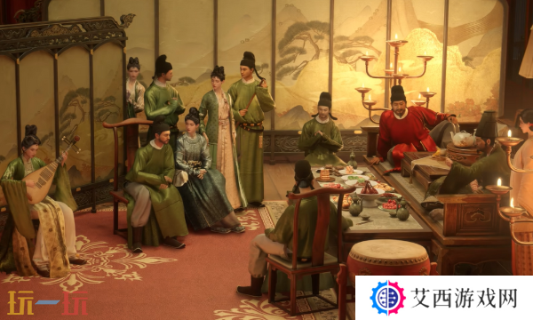 燕云十六声嗟夫刀法带什么心法 嗟夫刀法心法搭配攻略