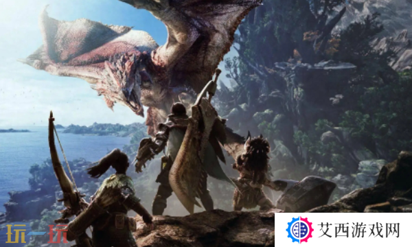 怪物猎人荒野绯红森林骨冢位置及收集路线推荐 骨冢采集指南