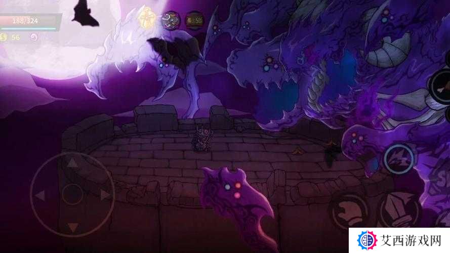 失落城堡，堕落的宝藏猎人通关打法分享