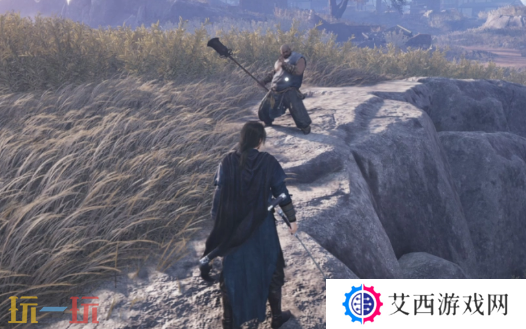 燕云十六声怎么用真气锁住敌人 打法技巧全解析