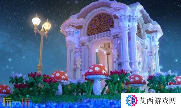 迷你世界汉堡怎么点 汉堡合成材料及效果介绍