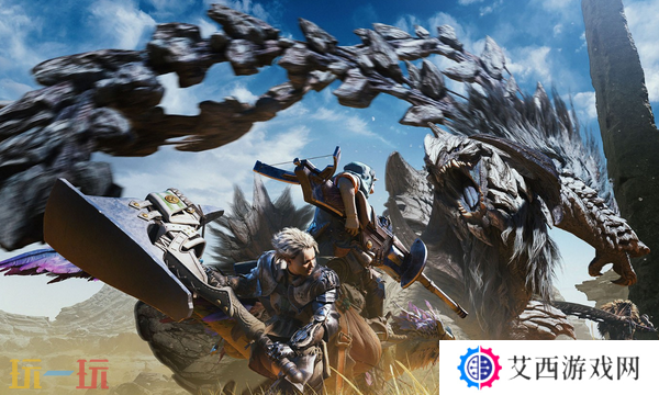 怪物猎人荒野冰雾断崖骨冢位置及收集路线推荐 骨冢采集指南