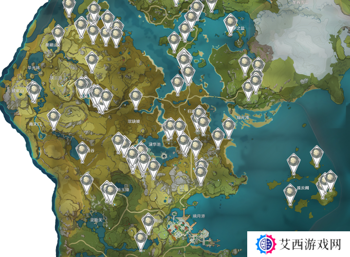 只兔不灭的勇者，血球位置及获取途径一览