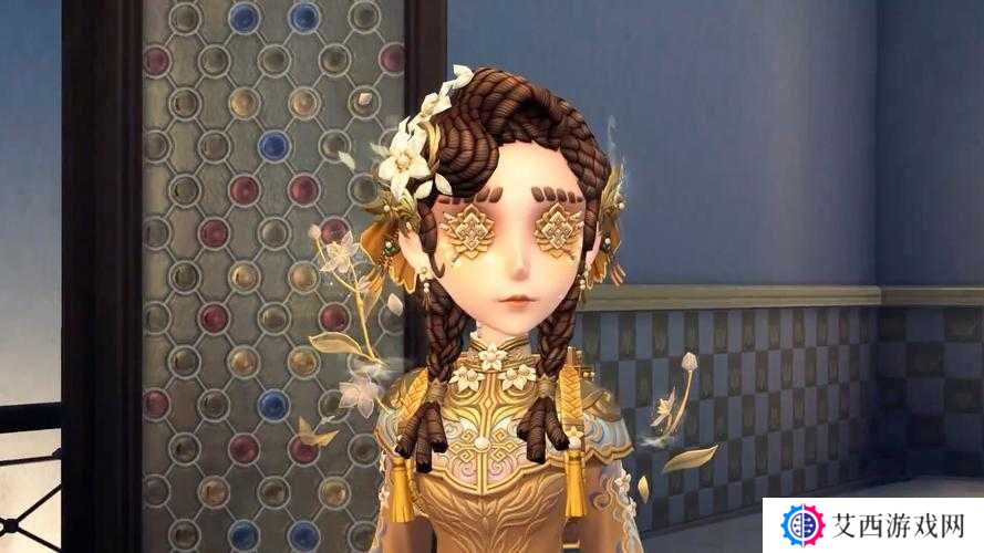 第五人格玩具商人技能效果预测