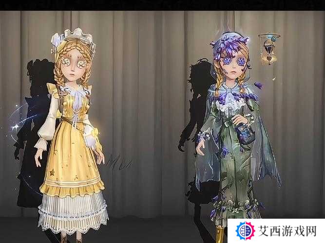 第五人格玩具商技能预测，演变史专题