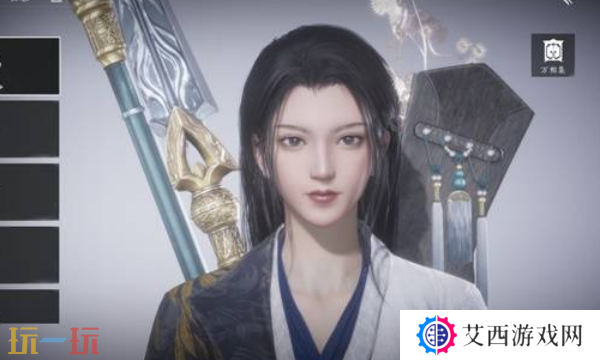 燕云十六声捏脸码怎么用 捏脸码使用教程