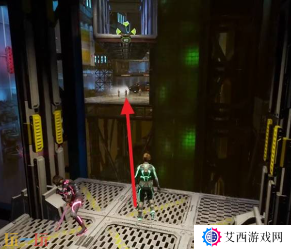 双影奇境霓虹复仇霓虹街道怎么过 双影奇境攻略大全