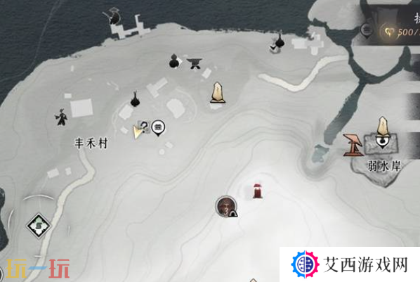 燕云十六声九流门怎么加入 九流门加入方法介绍