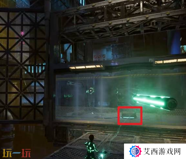 双影奇境霓虹复仇霓虹街道怎么过 双影奇境攻略大全