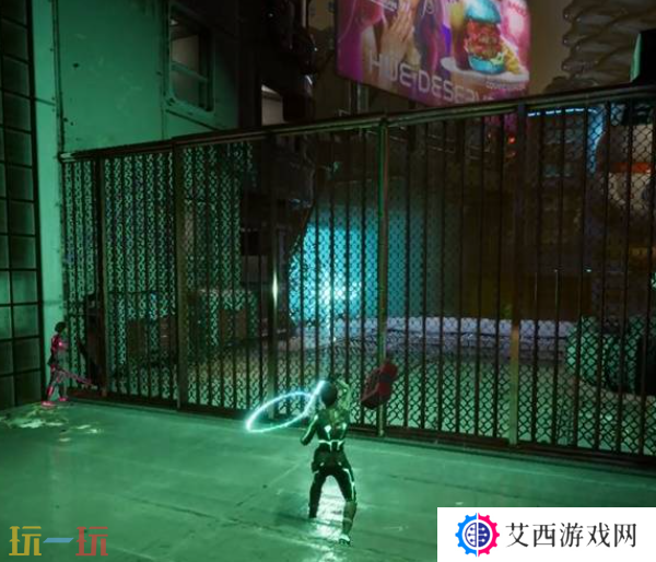 双影奇境霓虹复仇霓虹街道怎么过 双影奇境攻略大全