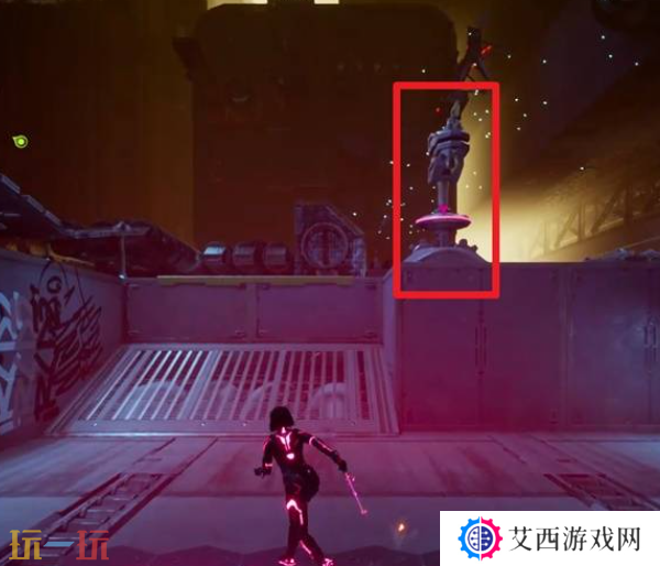 双影奇境霓虹复仇霓虹街道怎么过 双影奇境攻略大全