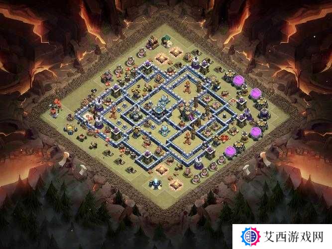 部落冲突14本活动3星攻略