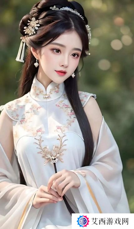 叶子楣在《杨贵妃秘史》中的深刻演绎：唐代权谋与爱情悲剧的完美呈现