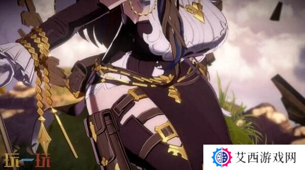 《碧蓝幻想Versus：崛起》第二季通行证角色Galleon预告公布