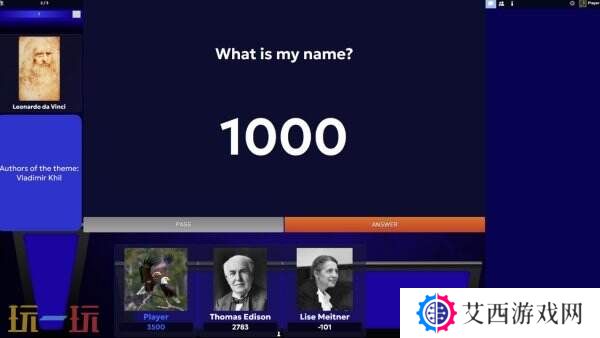 文字益智游戏《SIGame》现已免费推出
