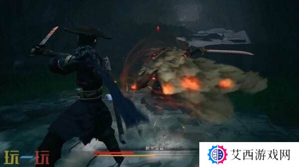 3D古风玄幻RPG《琉隐神渡》现已正式发售
