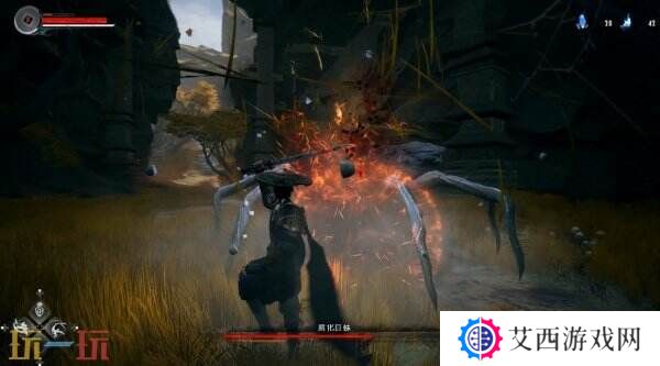 3D古风玄幻RPG《琉隐神渡》现已正式发售