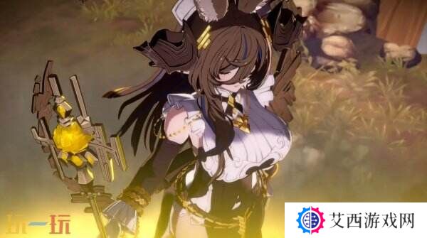 《碧蓝幻想Versus：崛起》第二季通行证角色Galleon预告公布