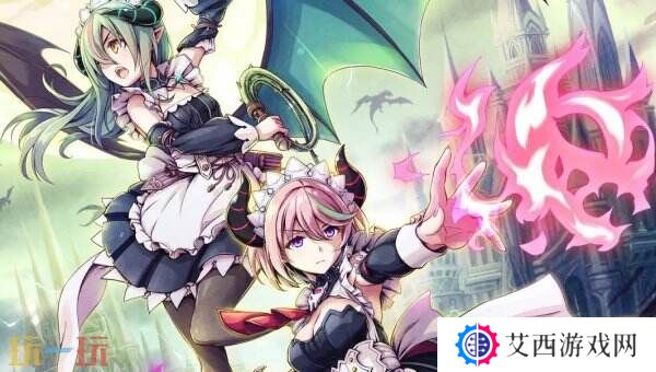 《少女魔役》Xbox版本发布时间被推迟