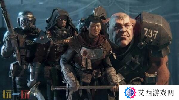 《战锤40K：暗潮》即将推出“死亡试炼”模式