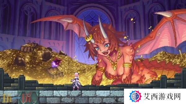 《少女魔役》Xbox版本发布时间被推迟