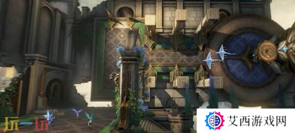 《鸣潮》2.2版本“真伪倒悬于高塔”将于3月27日上线