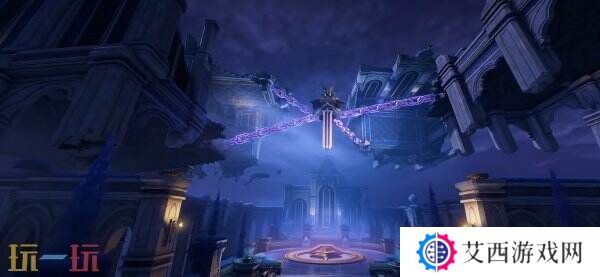 《鸣潮》2.2版本“真伪倒悬于高塔”将于3月27日上线