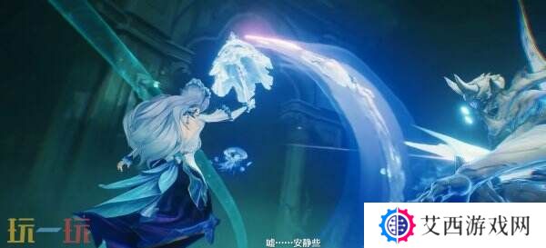 《鸣潮》2.2版本“真伪倒悬于高塔”将于3月27日上线