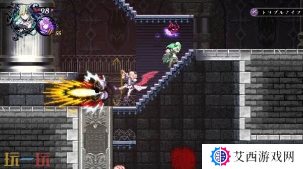 《少女魔役》Xbox版本发布时间被推迟