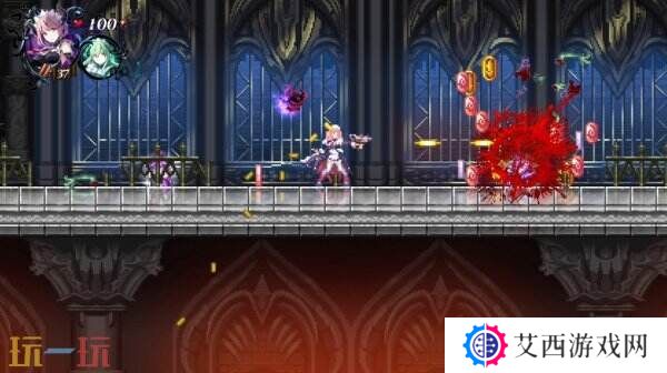 《少女魔役》Xbox版本发布时间被推迟