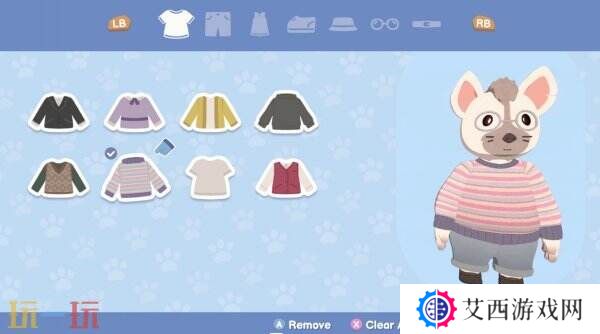 火车冒险游戏《乐客萌途》将于4月8日推出