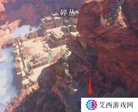 雾锁王国太阳神殿怎么去 太阳神殿前往方法