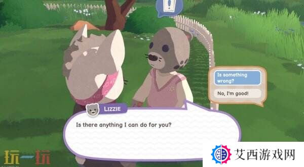 火车冒险游戏《乐客萌途》将于4月8日推出