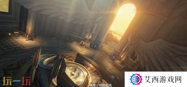 《鸣潮》2.2版本“真伪倒悬于高塔”将于3月27日上线