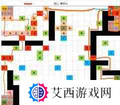 想不想修真冥界血池地狱秘境地图通关攻略-如何通过想不想修真冥界血池地狱秘境地图