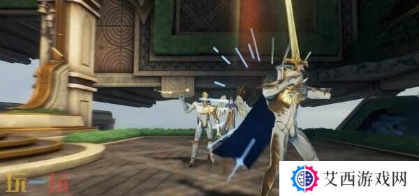 《鸣潮》2.2版本“真伪倒悬于高塔”将于3月27日上线