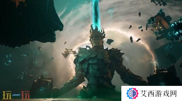 经典射击游戏《Painkiller》重制版将于今年秋季推出