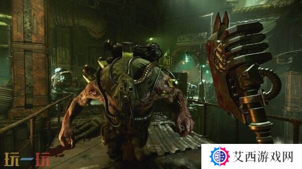 《战锤40K：暗潮》即将推出“死亡试炼”模式