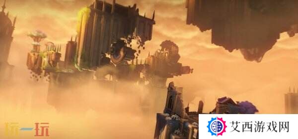 《鸣潮》2.2版本“真伪倒悬于高塔”将于3月27日上线