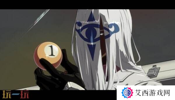 《罪恶装备 -奋战-》DLC角色“Venom”现已推出