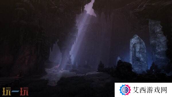 新类魂游戏《第一狂战士：卡赞》最新预告片公布