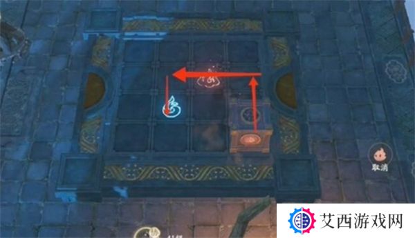 仙剑世界云中岛滚动魔方玩法攻略 云中岛滚动魔方怎么玩[多图]图片2