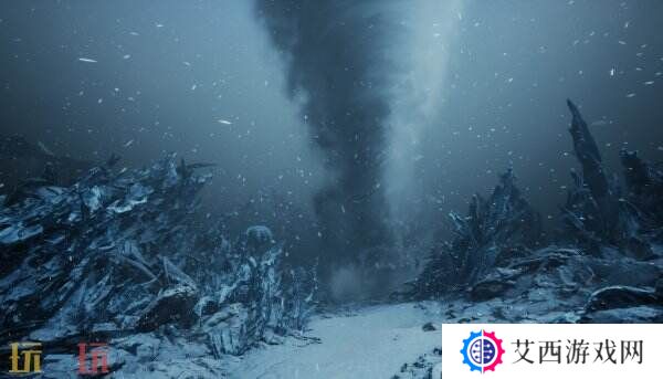 新类魂游戏《第一狂战士：卡赞》最新预告片公布