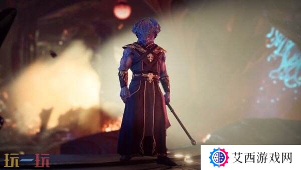 《博德之门3》8号补丁更新最终宣传发布