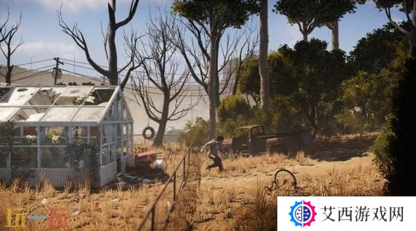 《勇闯死人谷：暗黑之日》将于4月10日推出抢先体验版