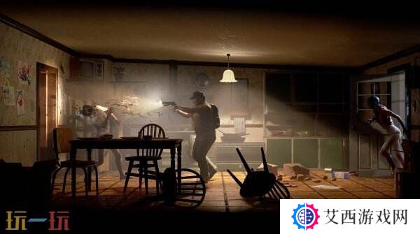 《勇闯死人谷：暗黑之日》将于4月10日推出抢先体验版